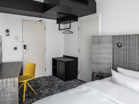 3 Tage Kurzurlaub im Designhotel Braunschweig