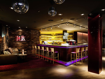 3 Tage Kurzurlaub im Designhotel Braunschweig