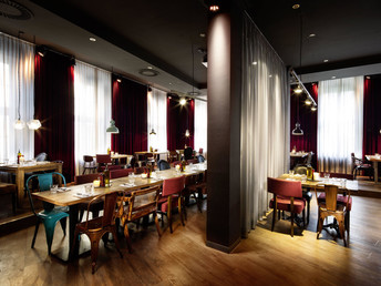 3 Tage Kurzurlaub im Designhotel Braunschweig