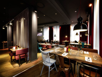 3 Tage Kurzurlaub im Designhotel Braunschweig