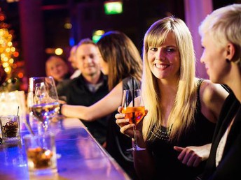 3 Tage Kurzurlaub im Designhotel Braunschweig