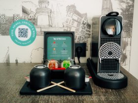 3 Tage Kurzurlaub im Designhotel Braunschweig