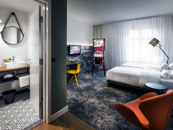 3 Tage Kurzurlaub im Designhotel Braunschweig
