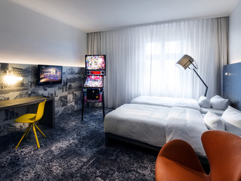 3 Tage Kurzurlaub im Designhotel Braunschweig