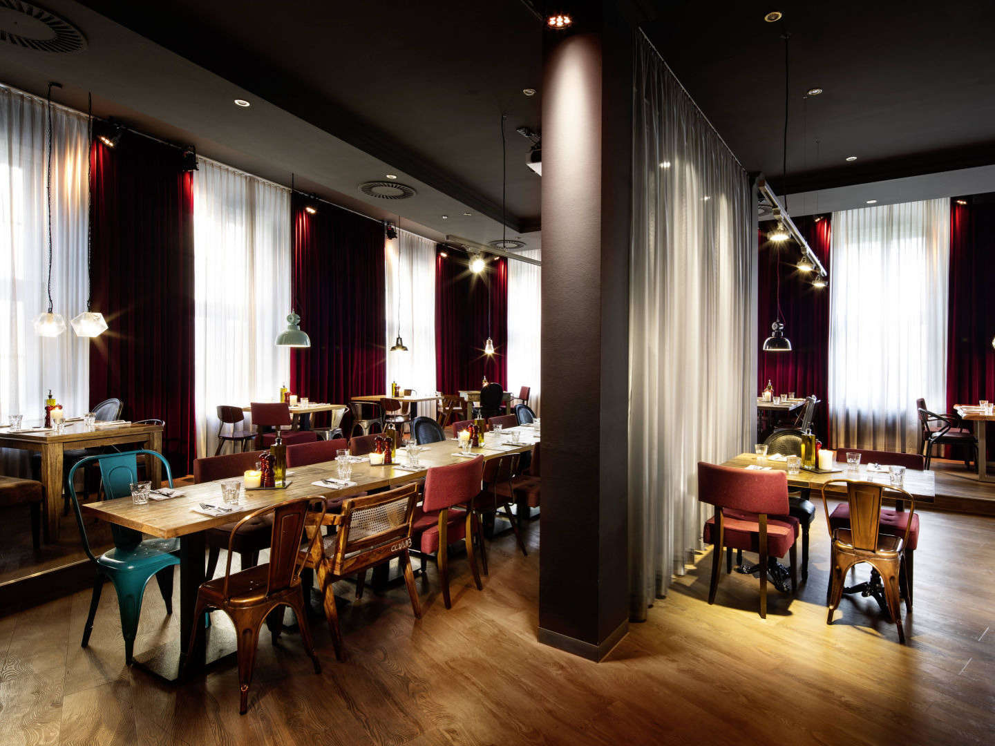 3 Tage Kurzurlaub im Designhotel Braunschweig