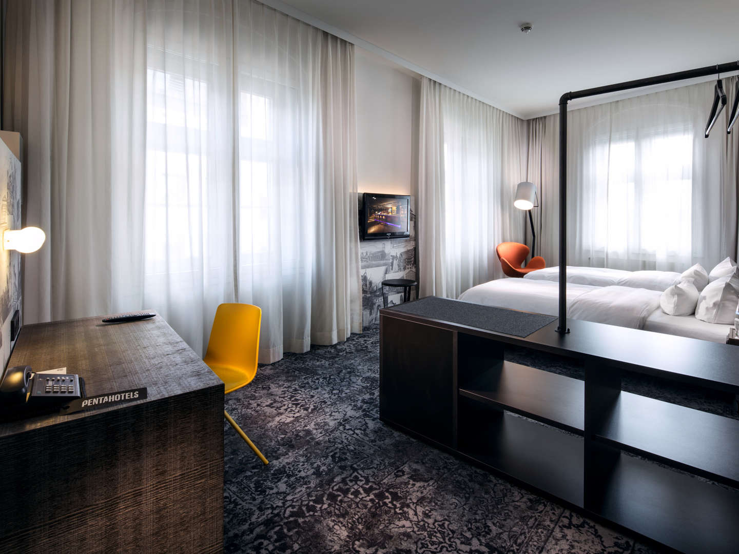 3 Tage Kurzurlaub im Designhotel Braunschweig