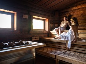 10% Frühbucher-Rabatt-Erholungsurlaub im Waldstrand-Hotel Großschönau- 5 Tage