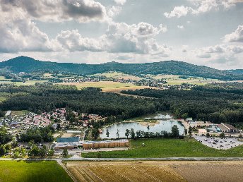 10% Frühbucher-Rabatt-Erholungsurlaub im Zittauer Gebirge direkt am See- 3 Tage