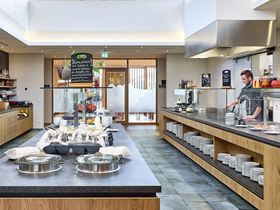 10% Frühbucher-Rabatt-Erholungsurlaub im Waldstrand-Hotel Großschönau- 5 Tage