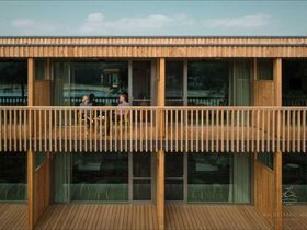 10% Frühbucher-Rabatt-Erholungsurlaub im Waldstrand-Hotel Großschönau- 5 Tage