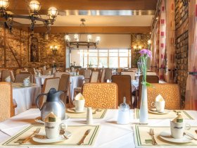 Romantik am Niederrhein - Zeit zu Zweit inkl. Candlelight Dinner