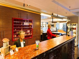 Romantik am Niederrhein - Zeit zu Zweit inkl. Candlelight Dinner