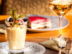 Romantik am Niederrhein - Zeit zu Zweit inkl. Candlelight Dinner