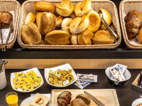 Romantik am Niederrhein - Zeit zu Zweit inkl. Candlelight Dinner