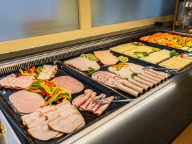 Romantik am Niederrhein - Zeit zu Zweit inkl. Candlelight Dinner