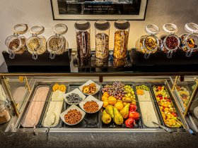 Romantik am Niederrhein - Zeit zu Zweit inkl. Candlelight Dinner