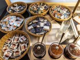 Romantik am Niederrhein - Zeit zu Zweit inkl. Candlelight Dinner