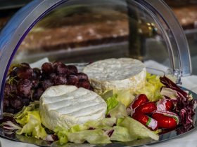 Romantik am Niederrhein - Zeit zu Zweit inkl. Candlelight Dinner