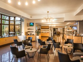 Romantik am Niederrhein - Zeit zu Zweit inkl. Candlelight Dinner