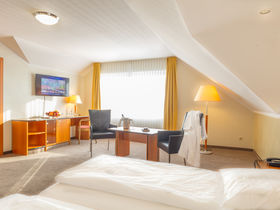 Romantik am Niederrhein - Zeit zu Zweit inkl. Candlelight Dinner