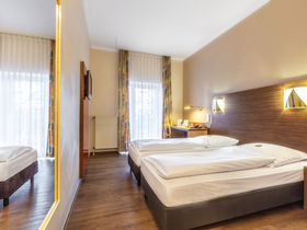 Romantik am Niederrhein - Zeit zu Zweit inkl. Candlelight Dinner