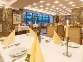 Romantik am Niederrhein - Zeit zu Zweit inkl. Candlelight Dinner