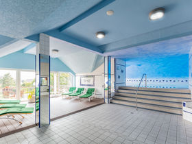 Romantik am Niederrhein - Zeit zu Zweit inkl. Candlelight Dinner