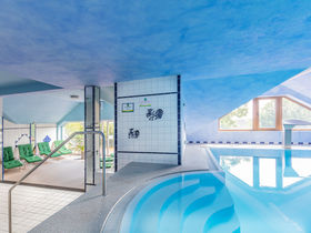 Romantik am Niederrhein - Zeit zu Zweit inkl. Candlelight Dinner