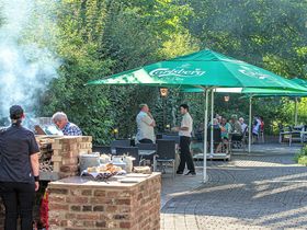 Romantik am Niederrhein - Zeit zu Zweit inkl. Candlelight Dinner