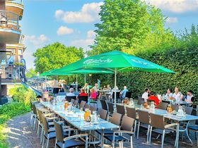 Romantik am Niederrhein - Zeit zu Zweit inkl. Candlelight Dinner