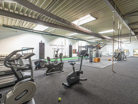 Romantik am Niederrhein - Zeit zu Zweit inkl. Candlelight Dinner