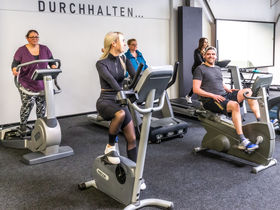 Romantik am Niederrhein - Zeit zu Zweit inkl. Candlelight Dinner