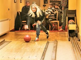 Romantik am Niederrhein - Zeit zu Zweit inkl. Candlelight Dinner