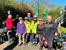 Romantik am Niederrhein - Zeit zu Zweit inkl. Candlelight Dinner