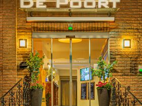 Romantik am Niederrhein - Zeit zu Zweit inkl. Candlelight Dinner