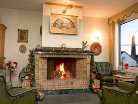 Eine Woche Erholung auf Borkum