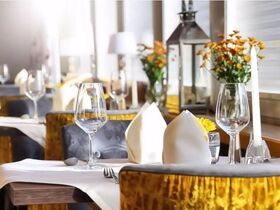 Eine Woche Erholung auf Borkum