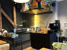 moin an der Nordsee - 3 Tage in Ostfriesland