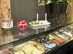 moin an der Nordsee - 3 Tage in Ostfriesland