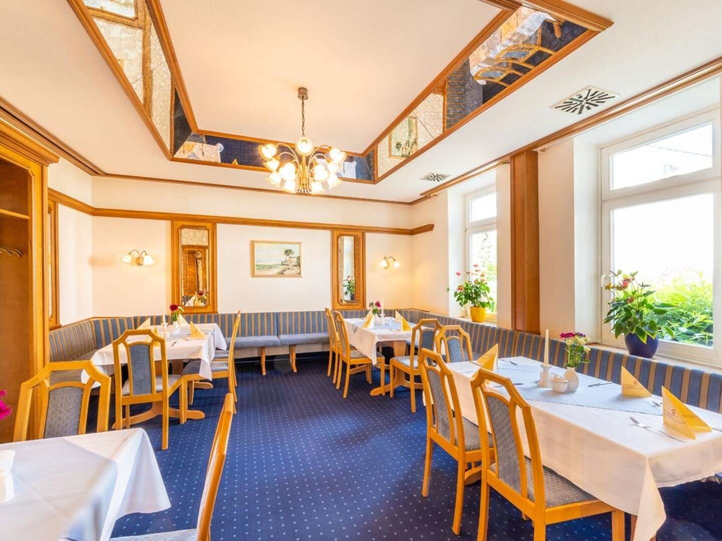 2 Tage Kurzurlaub auf Rügen, direkt am Strand in Binz
