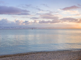 Bodensee-Fieber in Friedrichshafen | 3 Tage