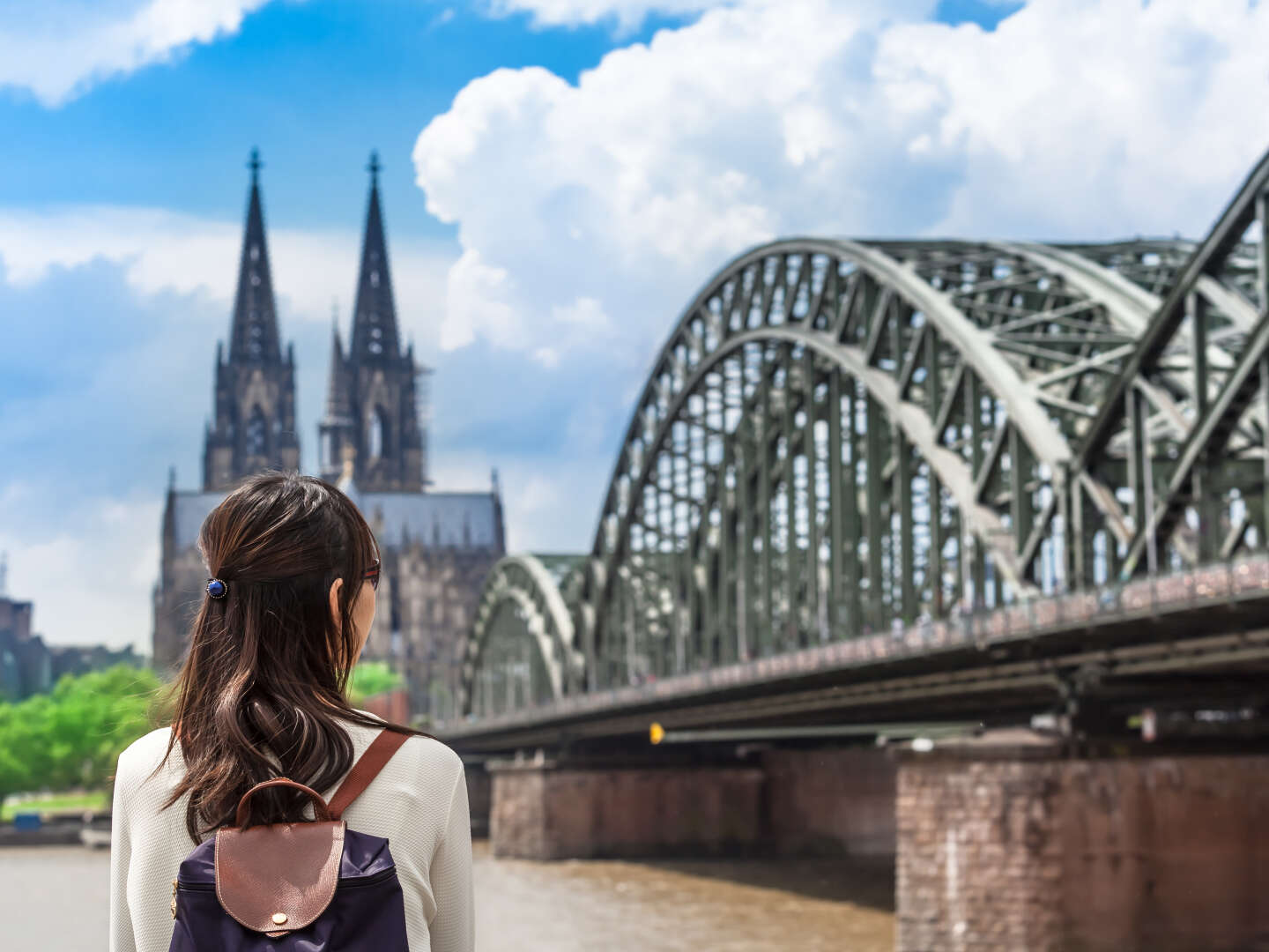 Auf Entdeckungstour in der Rheinmetropole Köln | 6 Tage