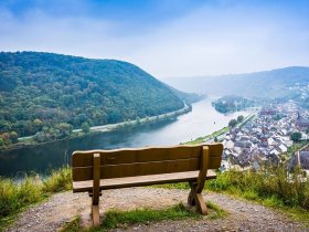 4 Kennenlerntage an der Mosel inkl. Wein & Gutschein Schiffsrundfahrt