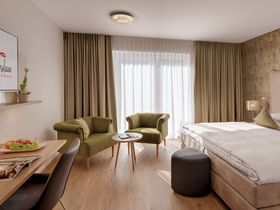 4 Kennenlerntage an der Mosel inkl. Wein & Gutschein Schiffsrundfahrt