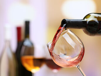 4 Kennenlerntage an der Mosel inkl. Wein & Gutschein Schiffsrundfahrt