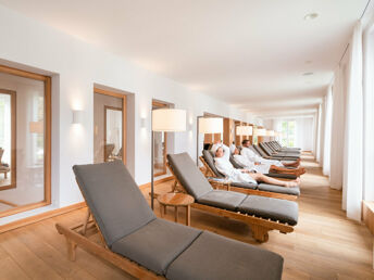 4=3 im Teutoburger Wald inkl. HP | 