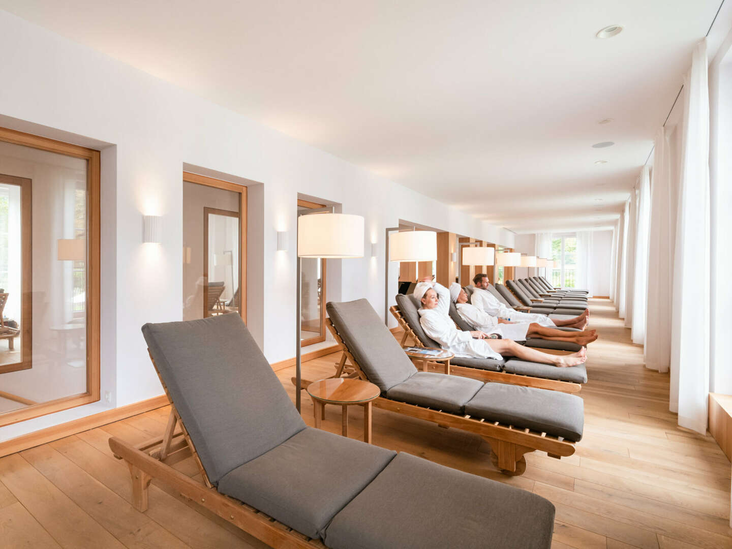 4=3 im Teutoburger Wald inkl. HP | 