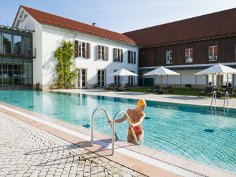 4=3 im Teutoburger Wald inkl. HP | 