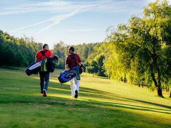 4=3 im Teutoburger Wald inkl. HP | 