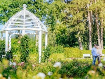 4=3 im Teutoburger Wald inkl. HP | 